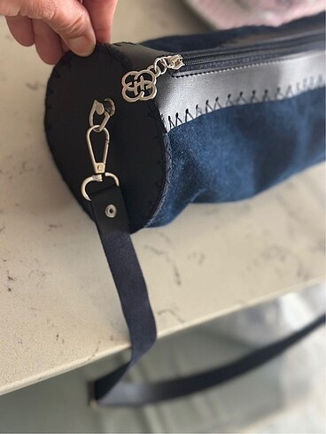 Handmade çanta