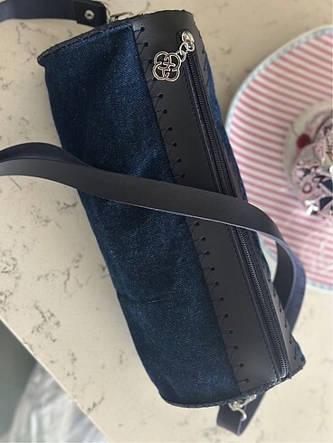 Beden Handmade çanta