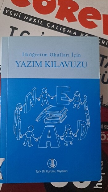 Yazım klavuzu