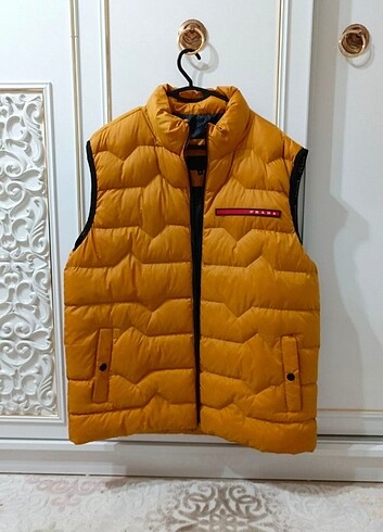 Prada Şişme yelek