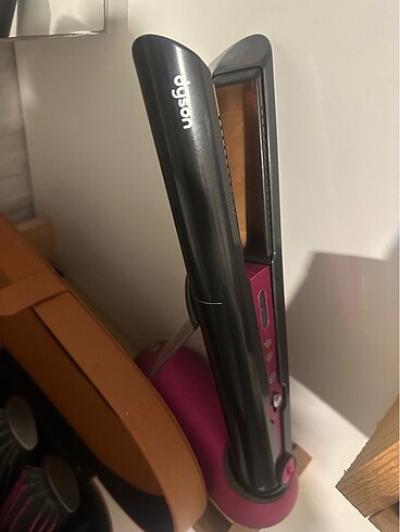 Dyson düzleştirici