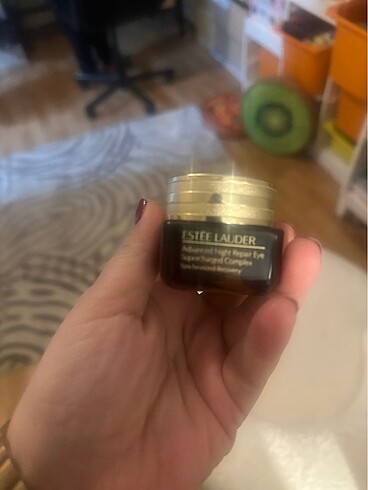 Estee lauder göz kremi