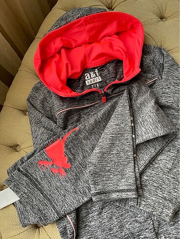 Abercrombie & Fitch Abercrombi orjinal