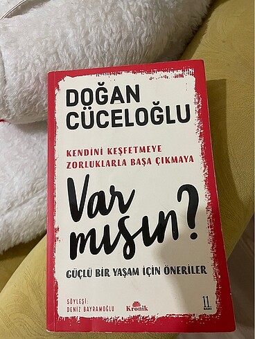 doğan cüceloğlu var mısın