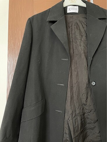 Diğer Siyah blazer ceket