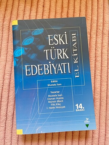 eski türk edebiyatı