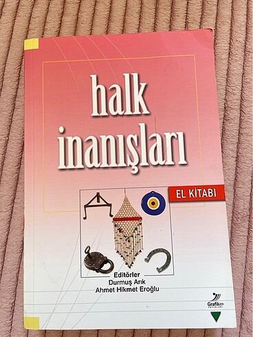 halk inanışları