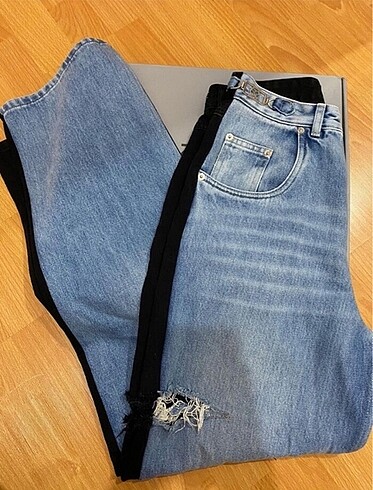Sagaza Madrid Sagaza jean