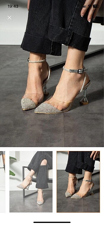 Stiletto