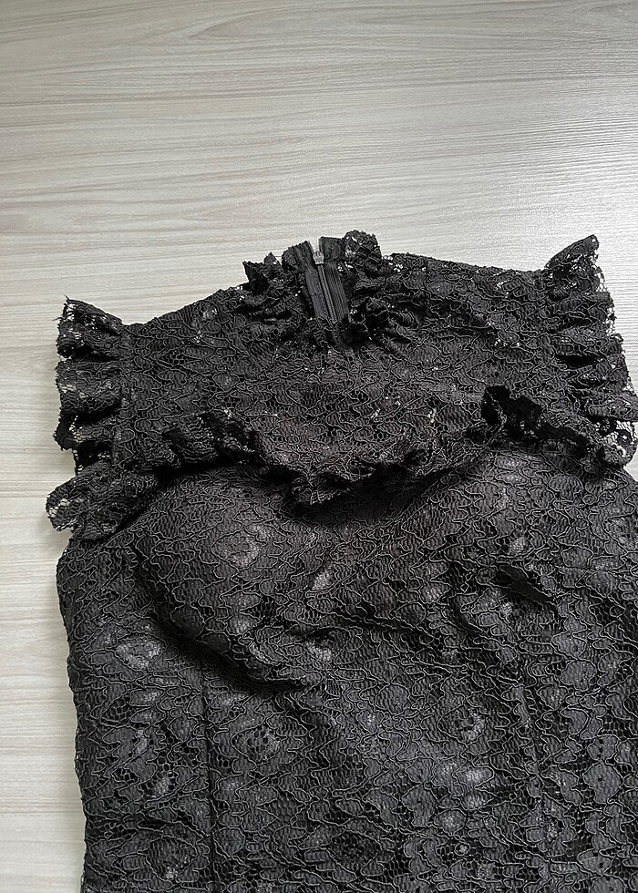 Şık elbise - Görsel 2