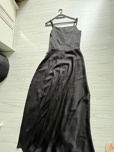 Abiye elbise - Görsel 4