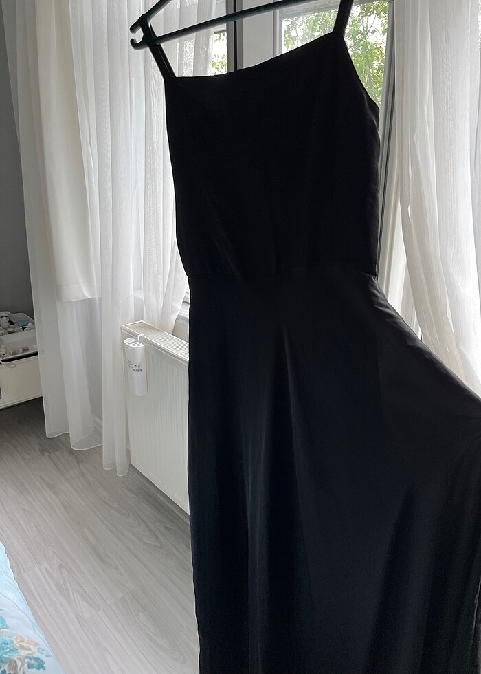 Abiye elbise - Görsel 5