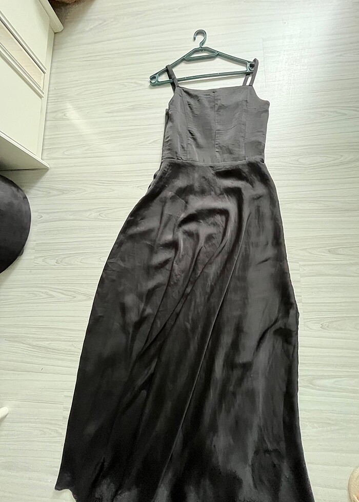 Abiye elbise - Görsel 4