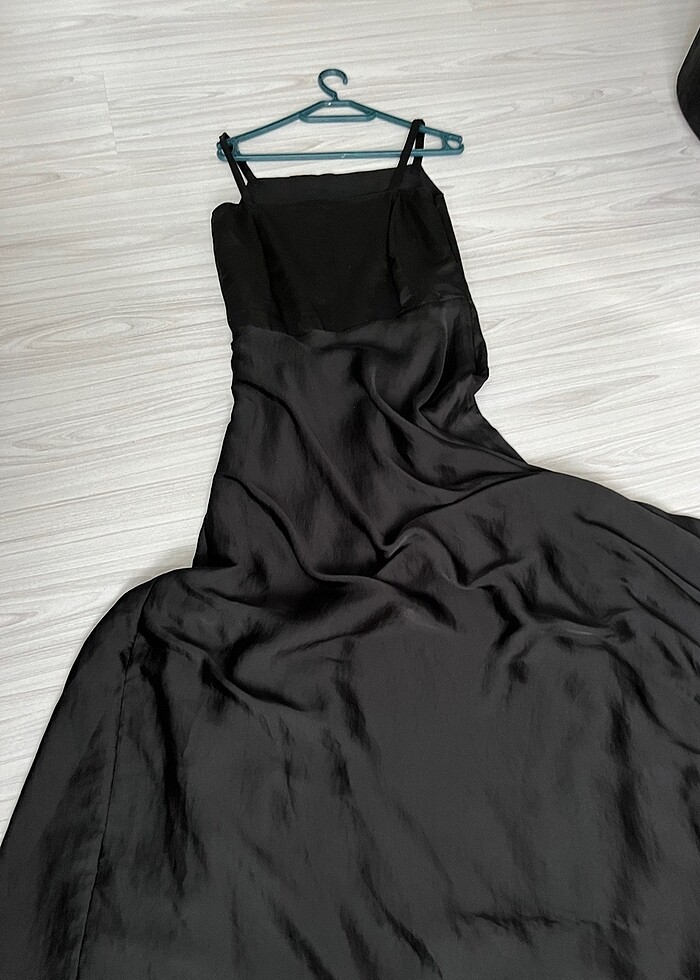 Abiye elbise - Görsel 3