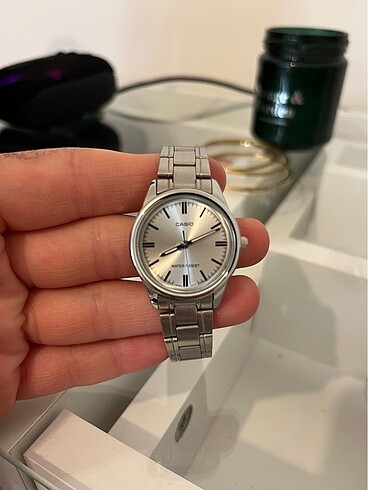 Casio Casio kadın saat