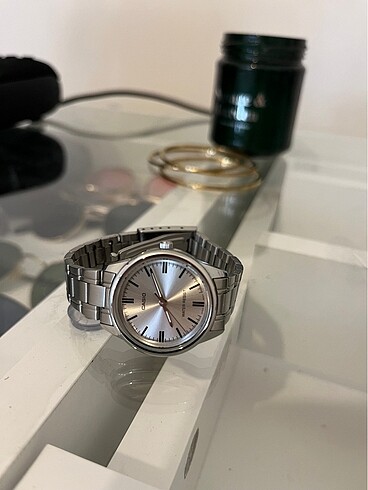  Beden Casio kadın saat