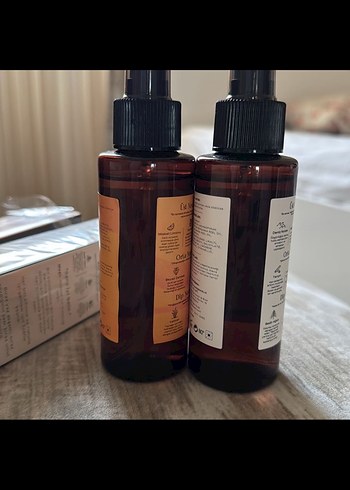 Meşk kolonya - Görsel 2