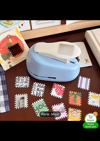 Pul delgeç - Görsel 3