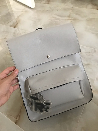 Zara sırt çantası 