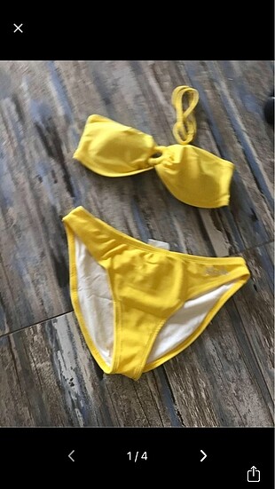 Lcw bikini