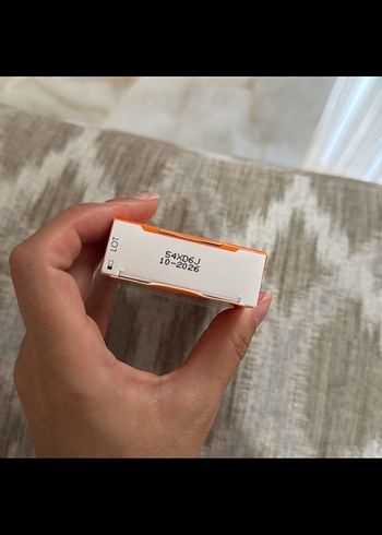 La Roche Posay La Roche-Posay Anthelios UV 50+ Güneş Koruyucu