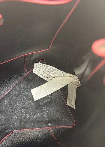 Beden siyah Renk Zara çanta az kullanıldı 3 sapı var