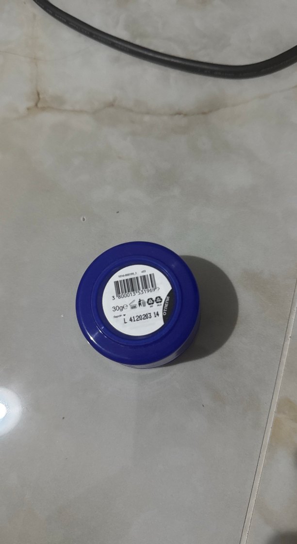 3gpabe zdrave krem - Görsel 2