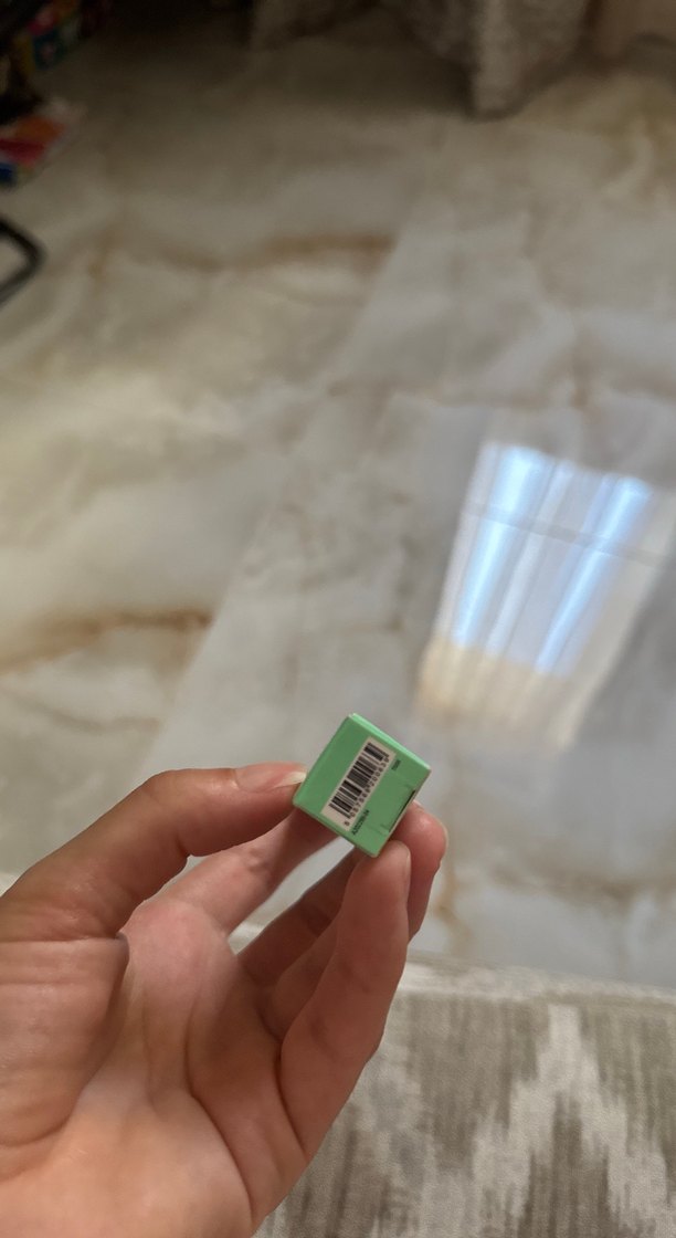 Kaş maskarası şeffaf - Görsel 4