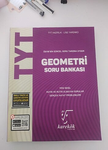 tyt geometri 