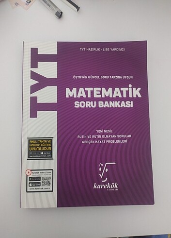 tyt matematik 