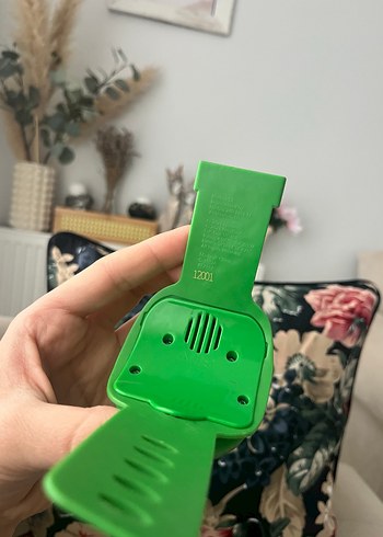 Pijamaskeler orijinal oyun saati - Görsel 2