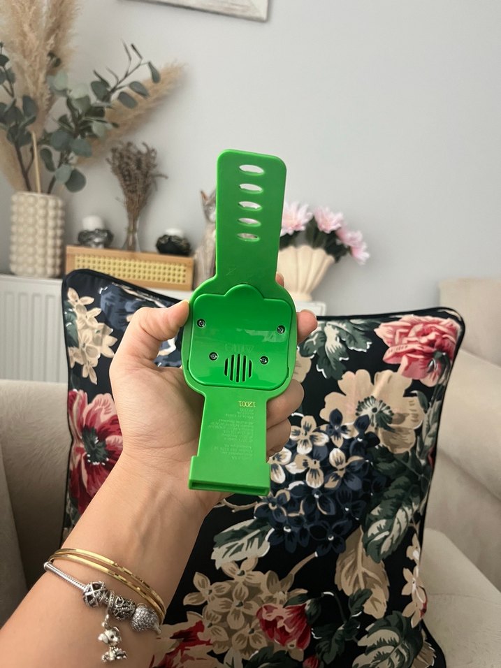 Pijamaskeler orijinal oyun saati - Görsel 3