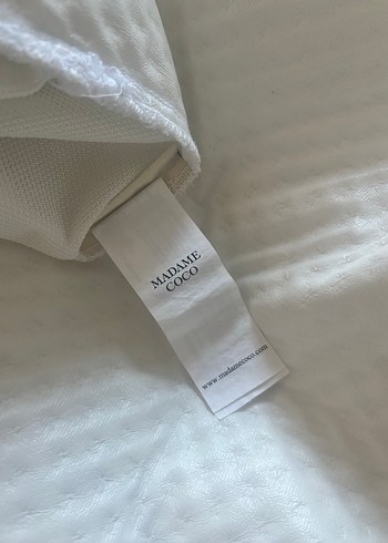 Madamcoco Yatak Koruyucu - Görsel 5