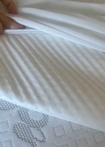 Madamcoco Yatak Koruyucu - Görsel 3