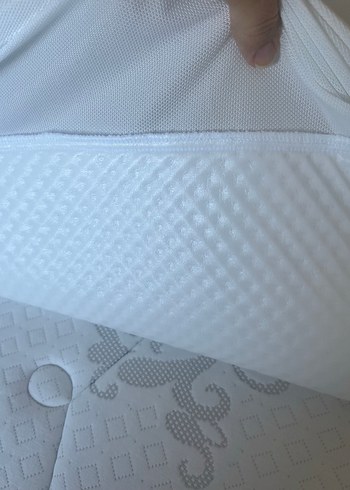 Madamcoco Yatak Koruyucu - Görsel 4