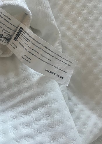 Madamcoco Yatak Koruyucu - Görsel 6