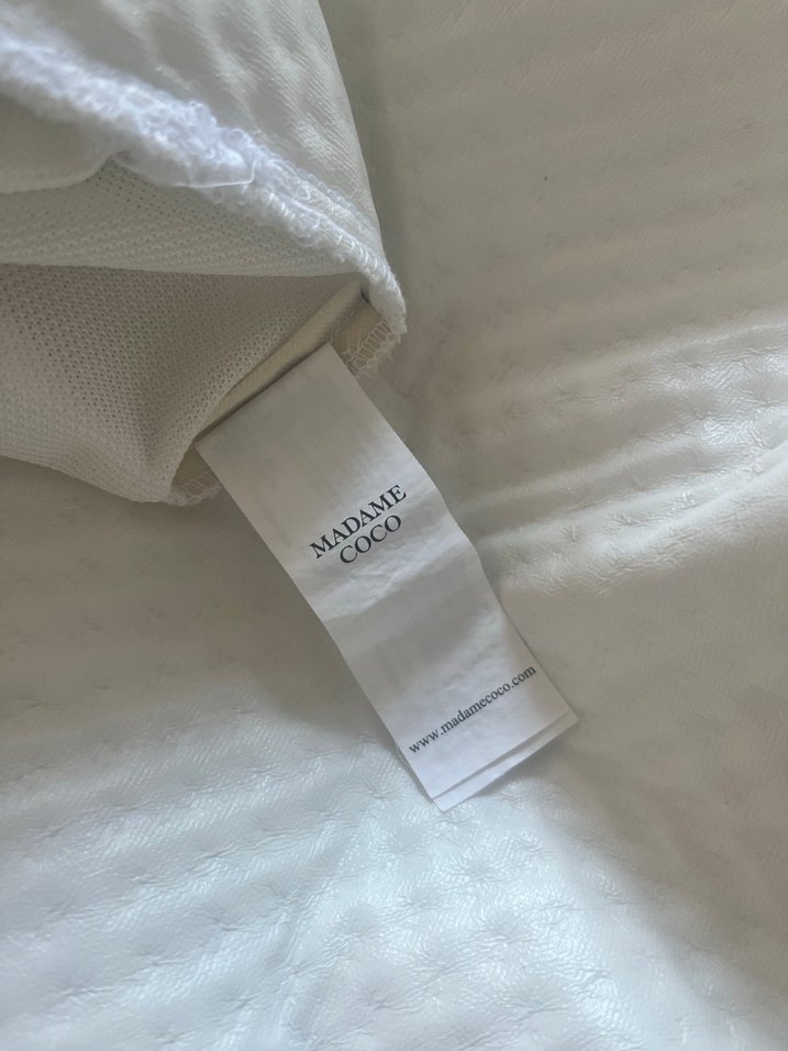 Madamcoco Yatak Koruyucu - Görsel 5