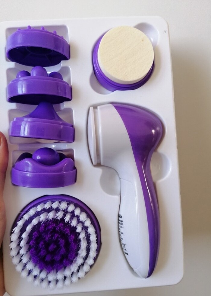 Yüz temizleme - Görsel 3