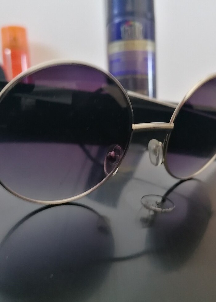 Güneş gözlüğü - Görsel 2