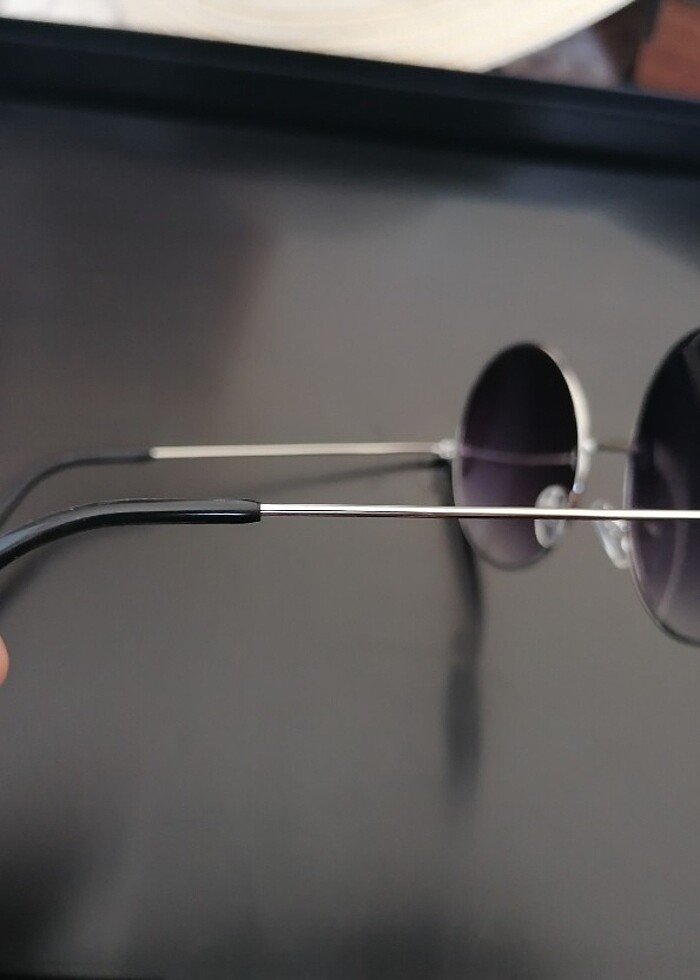 Güneş gözlüğü - Görsel 3