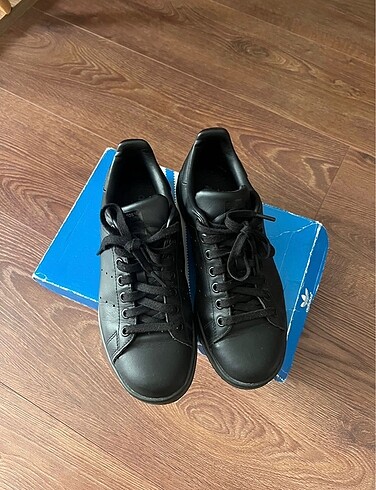 Orjinal Adidas Stan Smith