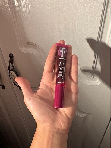 Flormar sıfır lipglooss