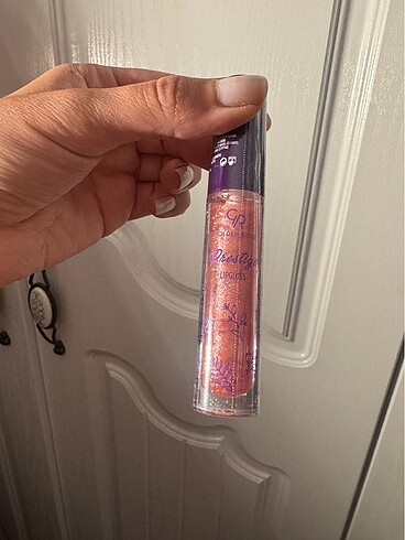 Golden Rose sıfır gloss