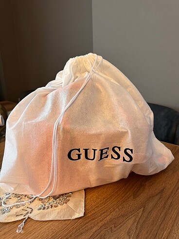 Guess Guess çanta