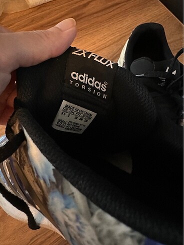Adidas Adidas spor ayakkabı