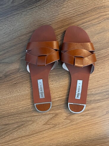 39 Beden Zara taba terlik