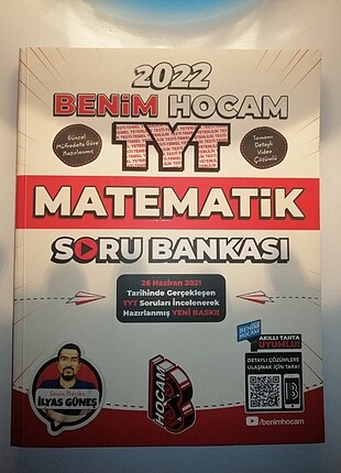 Tyt Matematik Soru Bankası 