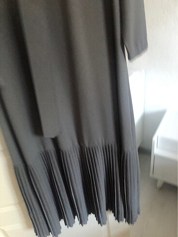 36 Beden Zara elbise