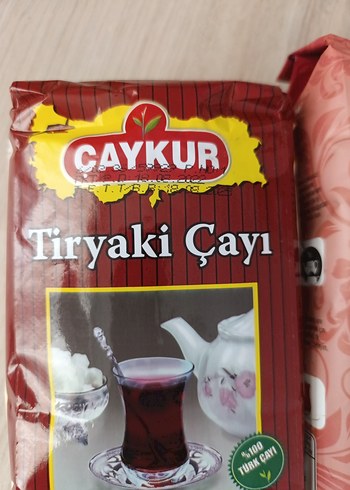 Çay Paketleri - Karadeniz Çayları - Görsel 6