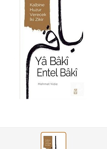 Dini okuma kitabı 